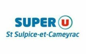 Partenariat SUPER-U de St Sulpice & Cameyrac