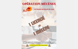 Opération Mécènes 2024