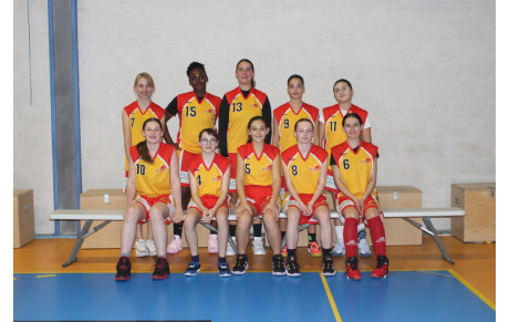 U15 F