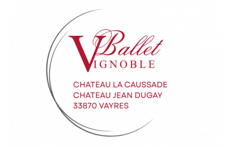 Vignoble BALLET
